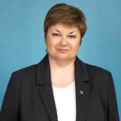 Кусакина Лариса