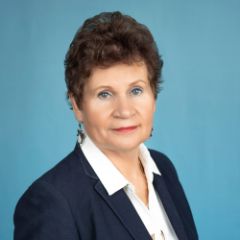 Моцинова Анна