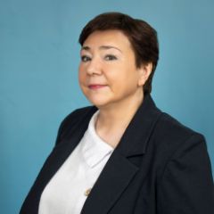 Данилова Елена