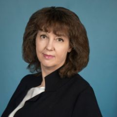 Хмара Ирина