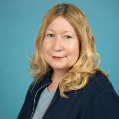 Соколова Елена