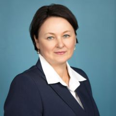 Савичева Ольга