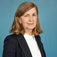 Зелененькая Людмила Евгеньевна