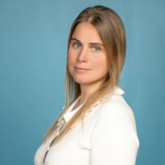 Васильева Елена Дмитриевна