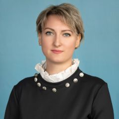 Бунеева Анастасия