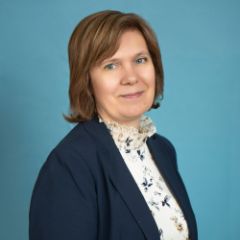 Самакова Наталия