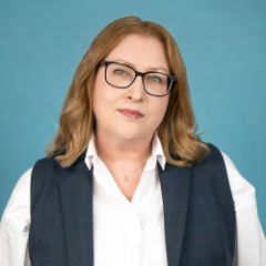 Хохлинова Татьяна