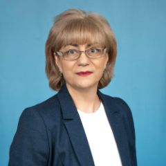 Леонова Андромахи