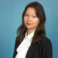 Калёнкина Надежда Александровна