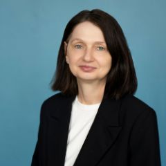 Катамадзе Гульнара Михайловна