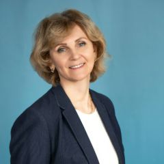 Виноградова Светлана Владимировна