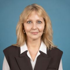 Михеева Галина