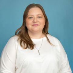 Гулякина Валерия Алексеевна