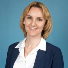 Забелина Ирина