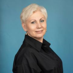Генсур Оксана Владимировна
