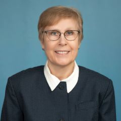 Дубровская Ирина Александровна