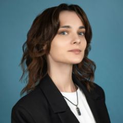 Дворецкова Марина Анатольевна