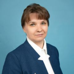 Татаркина Наталья