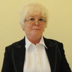 Ивкина Елена