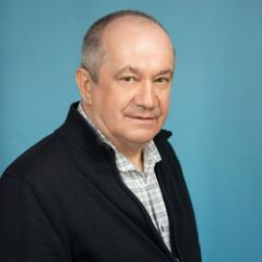 Соколюк Геннадий