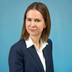 Терехина Юлия