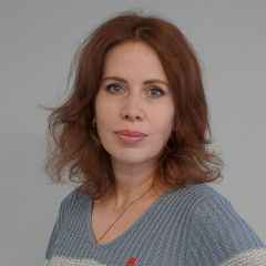 Сафрыгина Ксения