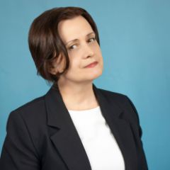 Буцалова Ольга Анатольевна