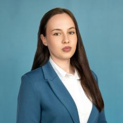 Олейникова Татьяна