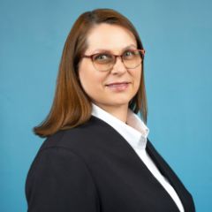 Давыдова Татьяна Николаевна