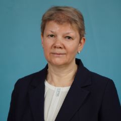 Медведева Надежда