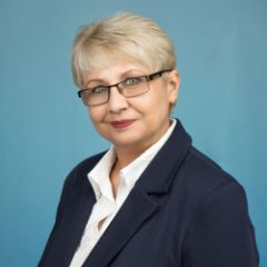 Полякова Галина
