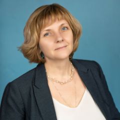 Ошарина Александра