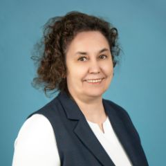 Черёмухина Ирина