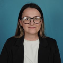 Поладова Екатерина
