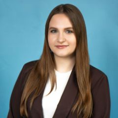 Карташова Полина Павловна