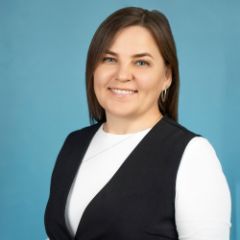 Серебрякова Светлана