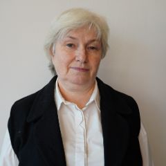 Асташенко Елена