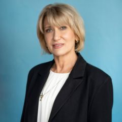 Комарова Ольга Валерьевна