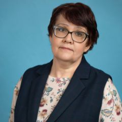 Рылова Ирина